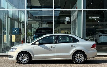 Volkswagen Polo VI (EU Market), 2012 год, 835 000 рублей, 8 фотография
