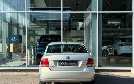 Volkswagen Polo VI (EU Market), 2012 год, 835 000 рублей, 6 фотография
