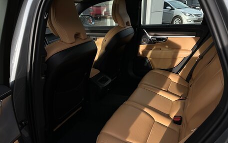 Volvo V90 Cross Country I рестайлинг, 2019 год, 4 090 000 рублей, 12 фотография