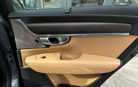 Volvo V90 Cross Country I рестайлинг, 2019 год, 4 090 000 рублей, 14 фотография