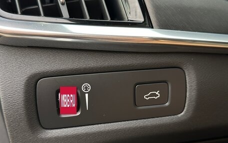 Volvo V90 Cross Country I рестайлинг, 2019 год, 4 090 000 рублей, 9 фотография