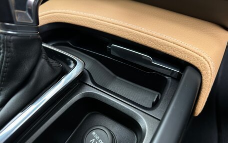 Volvo V90 Cross Country I рестайлинг, 2019 год, 4 090 000 рублей, 21 фотография