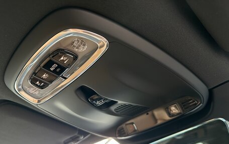 Volvo V90 Cross Country I рестайлинг, 2019 год, 4 090 000 рублей, 24 фотография