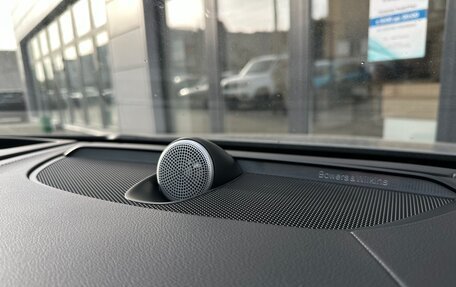 Volvo V90 Cross Country I рестайлинг, 2019 год, 4 090 000 рублей, 26 фотография