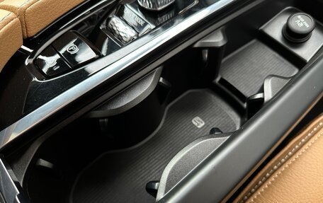 Volvo V90 Cross Country I рестайлинг, 2019 год, 4 090 000 рублей, 22 фотография
