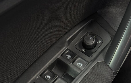 Volkswagen Tiguan II, 2017 год, 1 879 000 рублей, 11 фотография