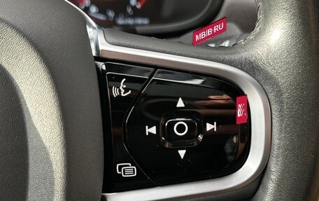Volvo V90 Cross Country I рестайлинг, 2019 год, 4 090 000 рублей, 37 фотография