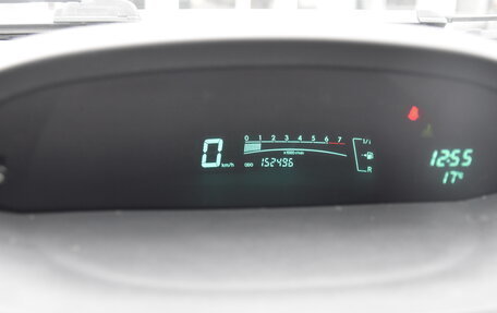 Toyota Yaris III рестайлинг, 2010 год, 550 000 рублей, 19 фотография