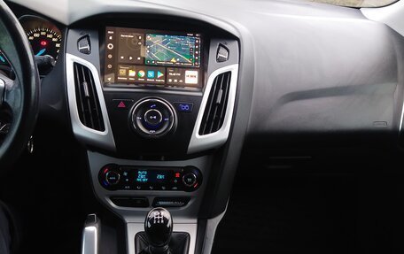 Ford Focus III, 2013 год, 620 000 рублей, 2 фотография