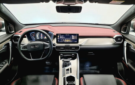 Geely Coolray I, 2023 год, 1 730 000 рублей, 5 фотография
