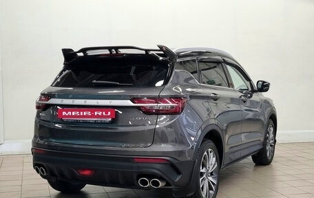 Geely Coolray I, 2023 год, 1 730 000 рублей, 3 фотография