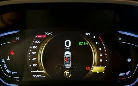Geely Coolray I, 2023 год, 1 730 000 рублей, 7 фотография