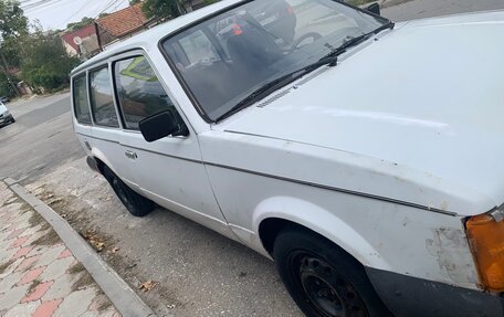 Opel Kadett D, 1980 год, 110 000 рублей, 3 фотография