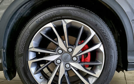 Geely Coolray I, 2023 год, 1 730 000 рублей, 14 фотография
