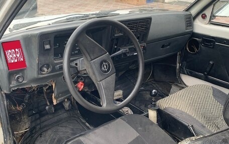 Opel Kadett D, 1980 год, 110 000 рублей, 7 фотография