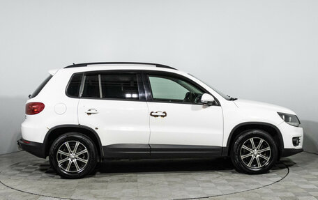 Volkswagen Tiguan I, 2012 год, 575 000 рублей, 4 фотография