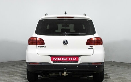 Volkswagen Tiguan I, 2012 год, 575 000 рублей, 6 фотография