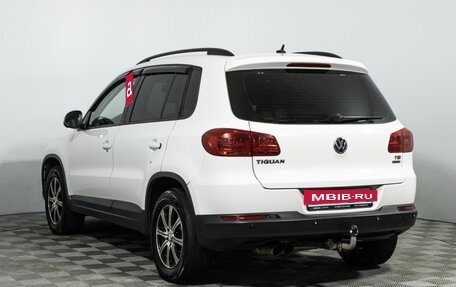 Volkswagen Tiguan I, 2012 год, 575 000 рублей, 7 фотография