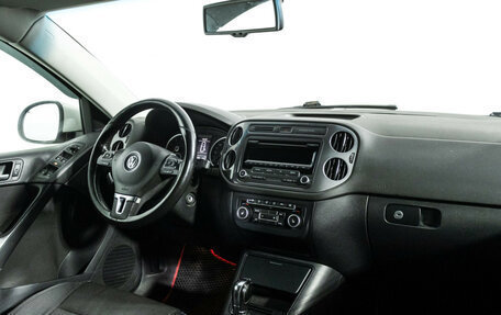 Volkswagen Tiguan I, 2012 год, 575 000 рублей, 9 фотография