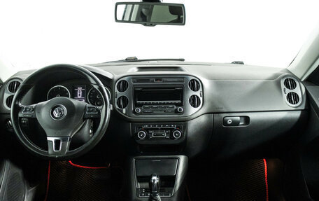 Volkswagen Tiguan I, 2012 год, 575 000 рублей, 12 фотография