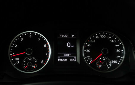 Volkswagen Tiguan I, 2012 год, 575 000 рублей, 11 фотография