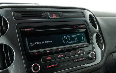 Volkswagen Tiguan I, 2012 год, 575 000 рублей, 14 фотография