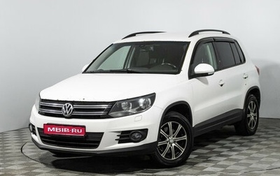 Volkswagen Tiguan I, 2012 год, 575 000 рублей, 1 фотография