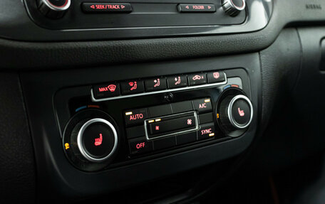 Volkswagen Tiguan I, 2012 год, 575 000 рублей, 15 фотография