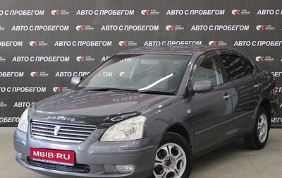 Toyota Premio, 2002 год, 678 000 рублей, 1 фотография