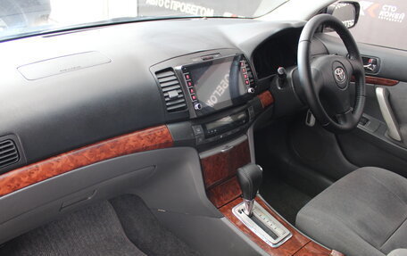Toyota Premio, 2002 год, 678 000 рублей, 6 фотография