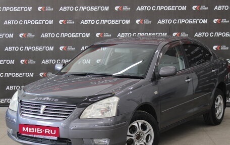 Toyota Premio, 2002 год, 678 000 рублей, 2 фотография