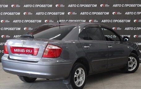 Toyota Premio, 2002 год, 678 000 рублей, 3 фотография