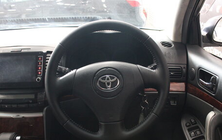 Toyota Premio, 2002 год, 678 000 рублей, 9 фотография