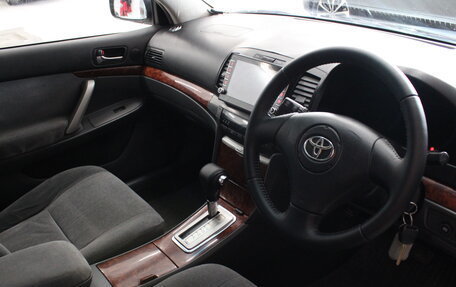 Toyota Premio, 2002 год, 678 000 рублей, 11 фотография