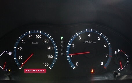 Toyota Premio, 2002 год, 678 000 рублей, 13 фотография