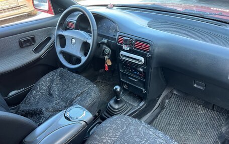 Nissan Sunny Y10, 1992 год, 110 000 рублей, 10 фотография