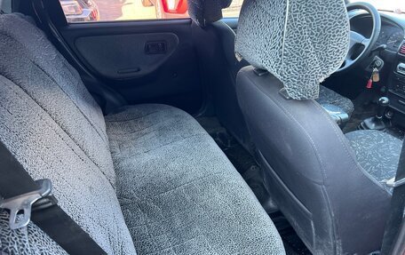 Nissan Sunny Y10, 1992 год, 110 000 рублей, 9 фотография