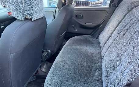 Nissan Sunny Y10, 1992 год, 110 000 рублей, 8 фотография