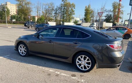 Mazda 6, 2011 год, 1 100 000 рублей, 4 фотография