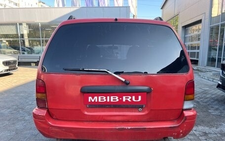Nissan Sunny Y10, 1992 год, 110 000 рублей, 5 фотография