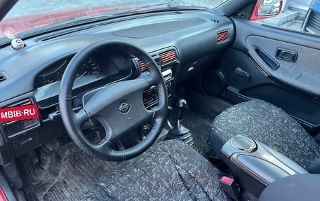 Nissan Sunny Y10, 1992 год, 110 000 рублей, 7 фотография