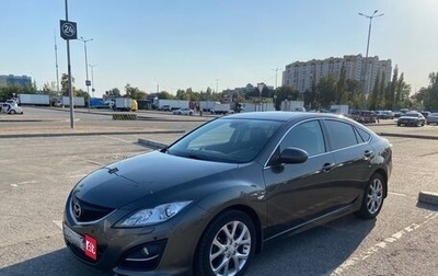 Mazda 6, 2011 год, 1 100 000 рублей, 1 фотография