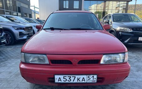 Nissan Sunny Y10, 1992 год, 110 000 рублей, 2 фотография