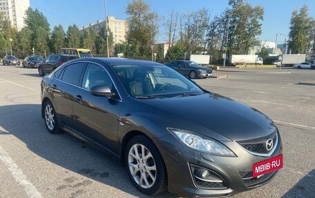 Mazda 6, 2011 год, 1 100 000 рублей, 2 фотография