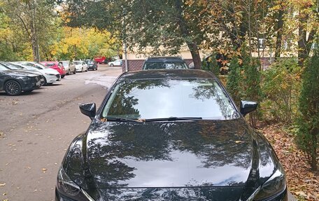 Mazda 6, 2015 год, 1 650 000 рублей, 1 фотография
