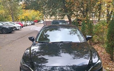 Mazda 6, 2015 год, 1 650 000 рублей, 1 фотография
