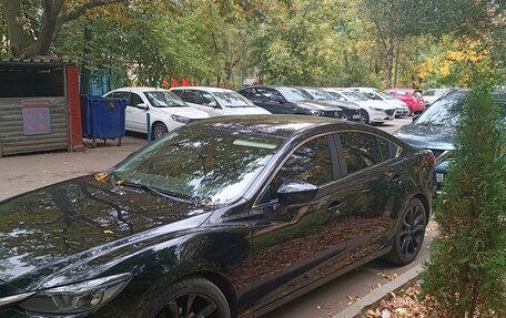 Mazda 6, 2015 год, 1 650 000 рублей, 3 фотография