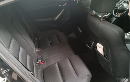 Mazda 6, 2015 год, 1 650 000 рублей, 5 фотография