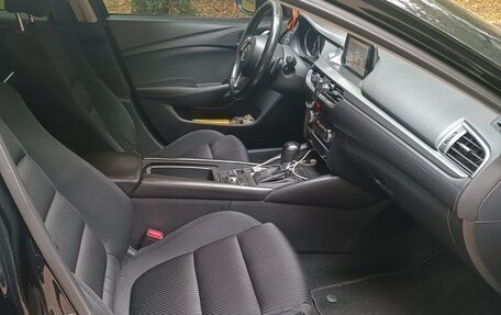 Mazda 6, 2015 год, 1 650 000 рублей, 6 фотография