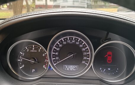 Mazda 6, 2015 год, 1 650 000 рублей, 7 фотография
